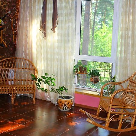 Гостиница Дудинка Сити Борисов Экстерьер фото